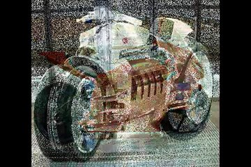 Самые дорогие мотоциклы мира!!!