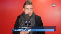 Les Ch’tis à Hollywood : Charles fricote-t-il avec Kim des Marseillais ? (vidéo MCE)