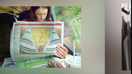 40 Photos Taken At The Right Moment [SD, 480p]