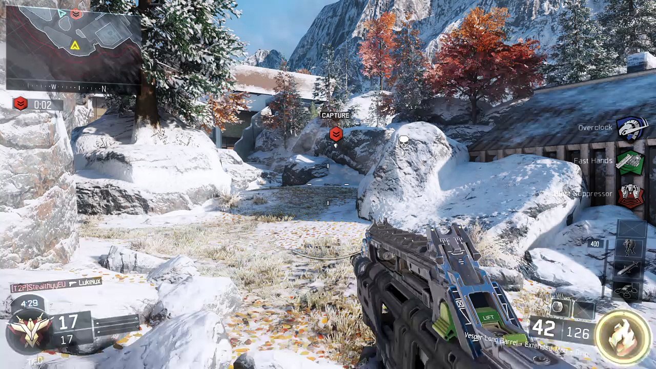 Call of Duty®: Black Ops III GB #23