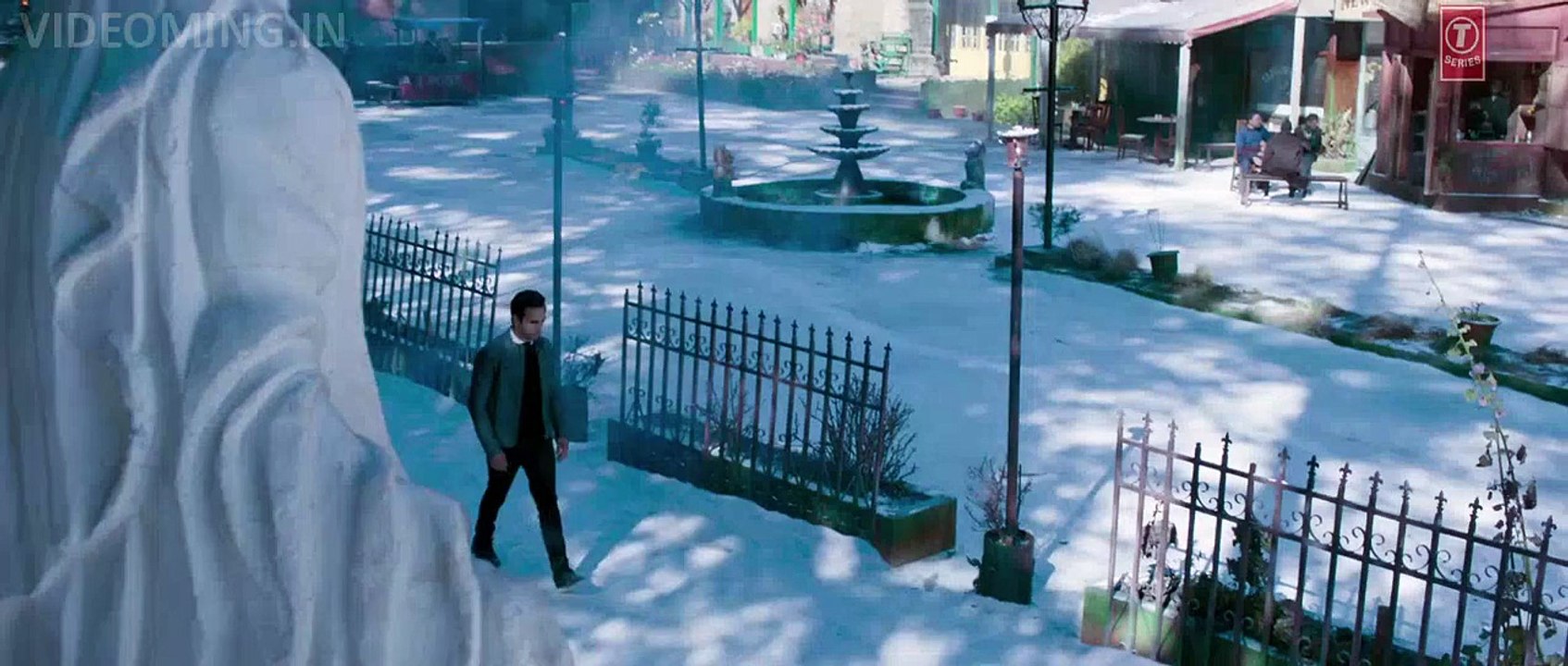 Tum Bin - New HD Video Song - Movie (Sanam Re) 2016