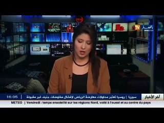 تفتتح أول فرع لها بالجزائر بالاعتماد على مواد محلية الصنعla baguette du monde