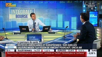 Le parcours de santé: Valneva évalue le développement d'un vaccin contre le virus Zika - 04/02