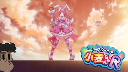 Witch Nurse Komugi R 1 | Episódio 1 #2