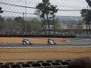 24H du mans 2006 059