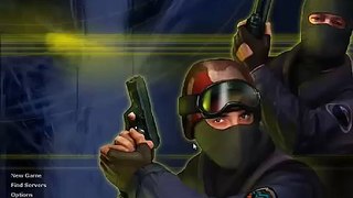 Counter Strike 1 6 Awesome Funny Gameplay