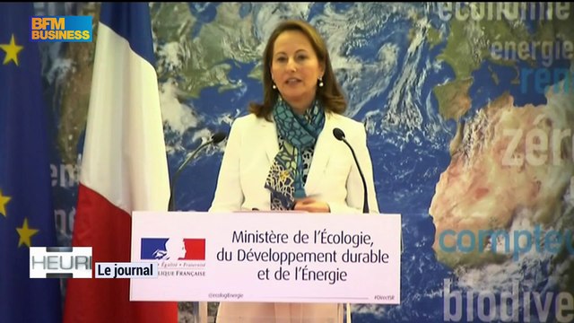 Les normes anti-pollution assouplies par l'Europe