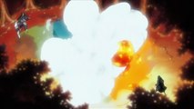 Naruto Shippuden: Ultimate Ninja Storm Generations [HD] - Tale of Itachi Uchiha (Opening)