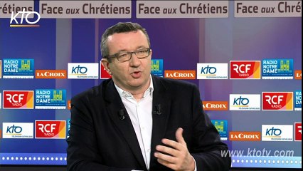 Christian Paul - Déchéance de nationalité, "c'est un poison lent"