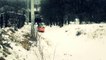Снегоход Буран Видео