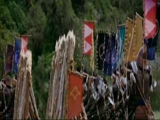 Amv dernier samourai