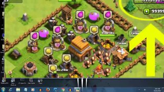 Clan of Clans Awesome Strategy Tutorial