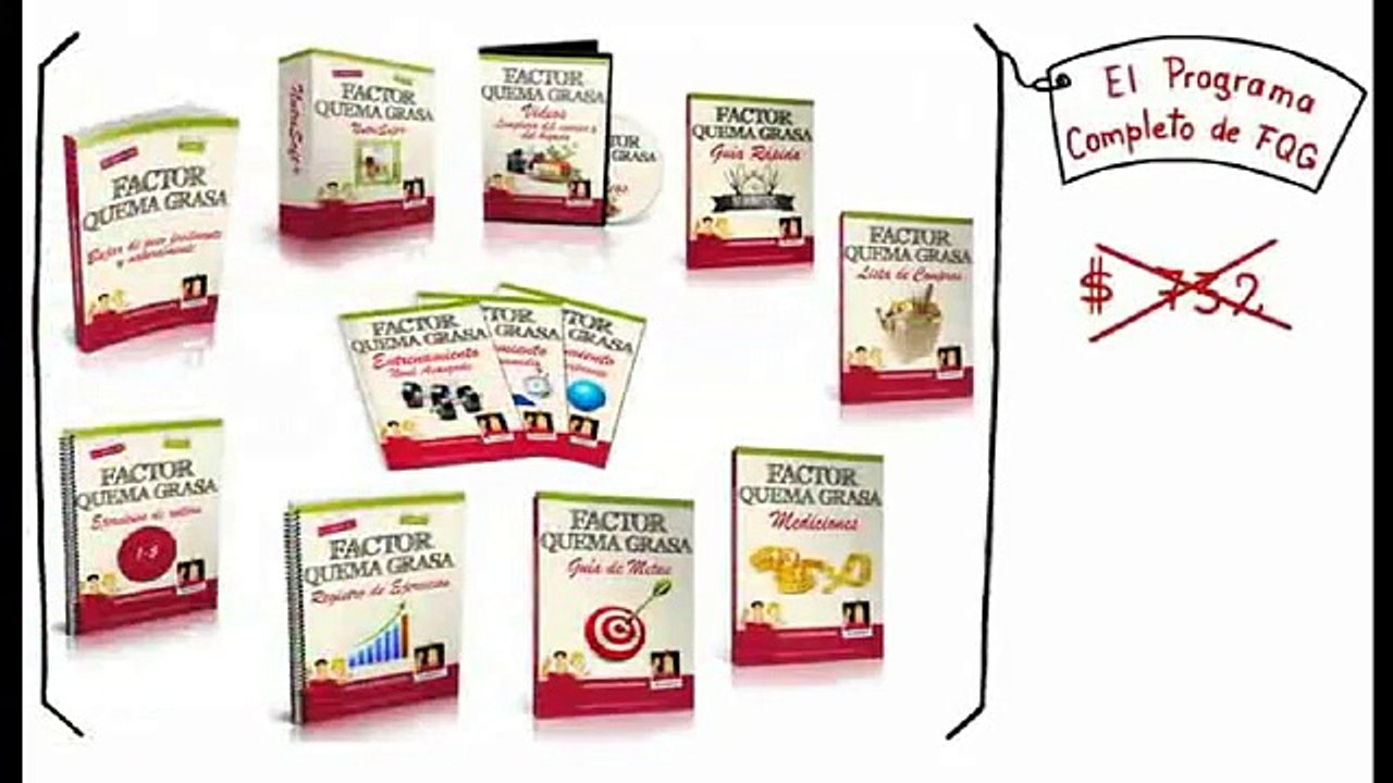 Como Adelgazar Con Dieta | Factor Quema Grasa | Dr.Charles D.C. parte 10 de 12.mp4