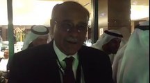 HBL PSL chairman Najam Sethi is excited! Are you?