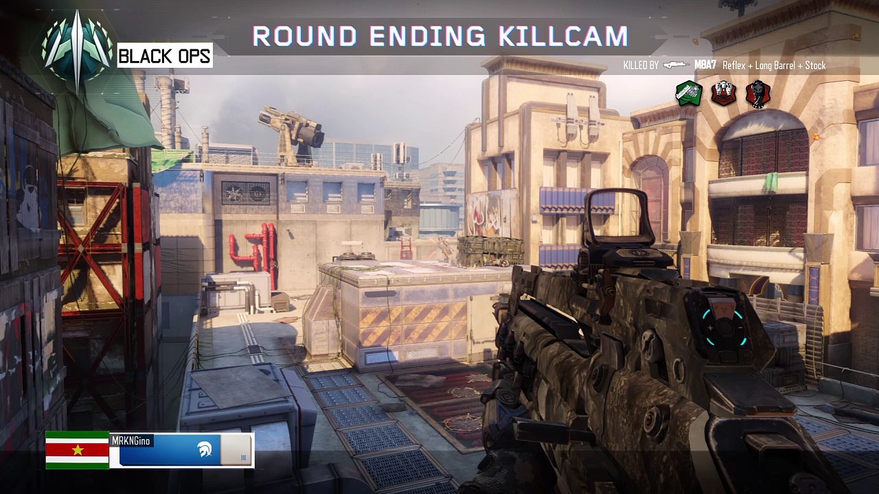 Call of Duty®: Black Ops III GB
