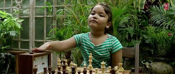 'Khel Khel Mein' FULL VIDEO SONG _ WAZIR _ Amitabh Bachchan_ Farhan Akhtar _ T-S