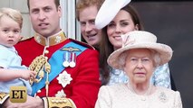 Kate Middleton and Prince William to Visit Bhutan in 2016