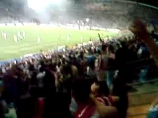 Qui saute pas n'est pas Marseillais