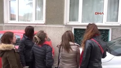 Bursa 5 Katlı Evin Altındaki Türbeyi Görenler Gözlerine İnanamadı