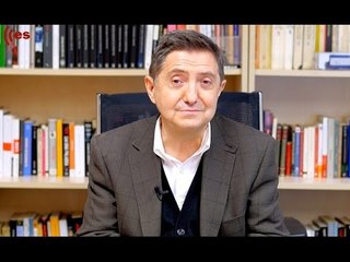 Federico: "Rajoy, Sánchez y Rivera: ni formalidad, ni prudencia, ni experiencia"