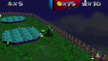 Lets Play Luigis Mansion 64 Part 3: Knackige, rote Münzen im Air Fort!