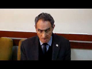 kanserle savaş derneği başkanı hazır