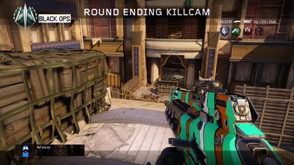 Call of Duty®: Black Ops III GB