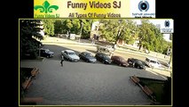 Motorcycle Accident  SJ 4 @ Funny Videos SJ