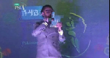 Watch How Lavishly 5 Captains of PSL Team Arrive at the Stadium
