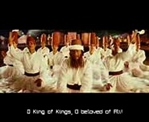 Jhodaa Akbar 2008 Khwaja Mere Khwaja