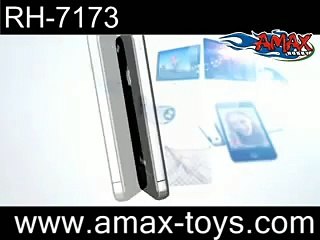 rh-7173  3.5 channels RC Helicopter (Funny Videos 720p)