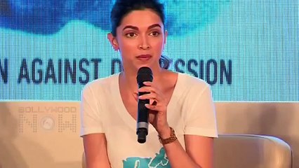 Deepika Padukone Learns A Lesson From Ranbir Katrina Breakup? (Comic FULL HD 720P)