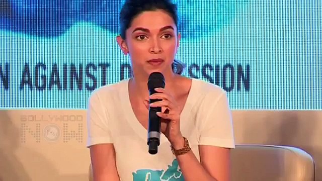 Deepika Padukone Learns A Lesson From Ranbir Katrina Breakup? (Comic FULL HD 720P)