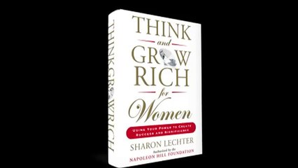 Think and Grow Rich for Women