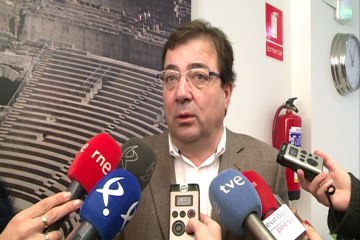 Vara: Partidos deben "dejar de hablar" de sus "problemas"