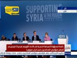 فيديو.. كاميرون: لابد من الضغط على النظام السوري للوصول إلى حل سياسي للأزمة
