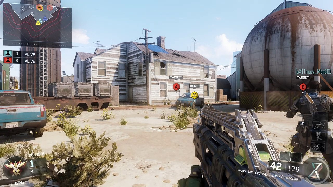 Call of Duty®: Black Ops III GB