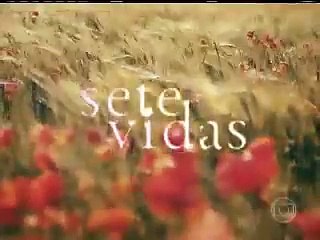 Transição Sete Vidas para BATV | Tv Bahia (Rede Globo)