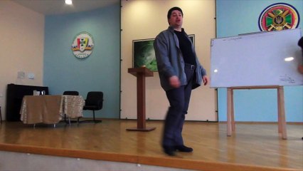 Критический предел программы подготовки