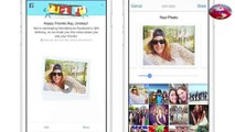 On 'Friends Day', Facebook Creates Personalised Videos That Celebrate Your Friends