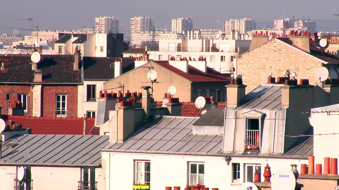 Un TIFO pour la mobilisation du T8 sud