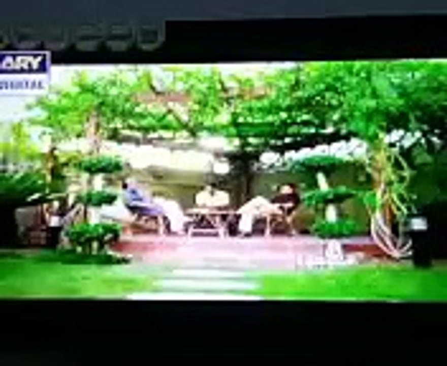 Ab Kar Mere Rafo Garee Episode 2 only on ARY Digital