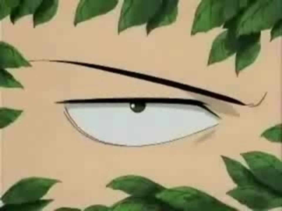 Amv les chronique de naruto