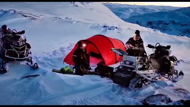 Снегоходы 2016 модельного года Ski-Doo LYNX BRP snowmobiles 2016 MY