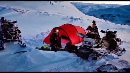 Снегоходы 2016 модельного года Ski-Doo LYNX BRP snowmobiles 2016 MY