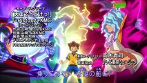 inazuma eleven go episode 1 (nederlands/dutch)