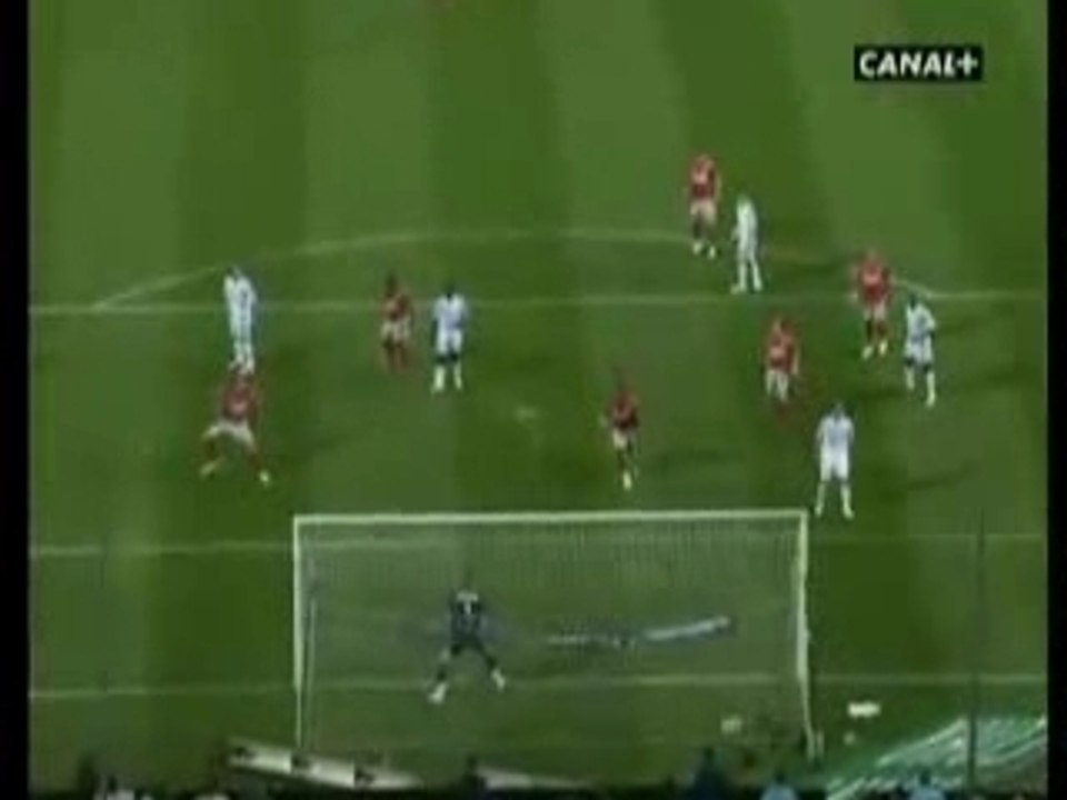 Juninho OM vs OL