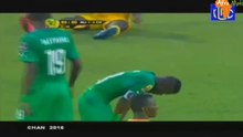 MALI 1-0 COTE D'IVOIRE (Demi finale CHAN 2016)