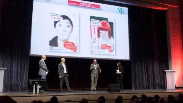 Voir et revoir Focus spécial grande soirée de remise de diplômes d’expertise-comptable sur MCEReplay