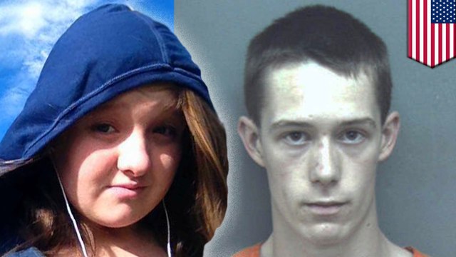 Murdered teen Nicole Lovell met her killer on encrypted messenger app Kik